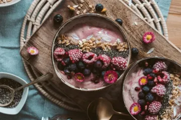 Kako napraviti savr&scaron;eni smoothie bowl? Donosimo najbolje ideje i recepte