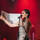 Nina Badrić zahvalila fanovima: Pogledajte kako je blistala u Lisinskom