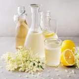 Najbolji domaći sok od bazge: Recept za mirisno ljetno osvježenje