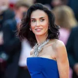 Savr&scaron;ena i noću i danju: Najljep&scaron;a izdanja Demi Moore u Cannesu