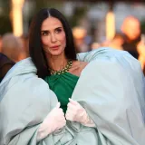 Demi Moore dramatična, Pen&eacute;lope Cruz poput princeze: Glamurozna izdanja sa zatvaranja Cannesa