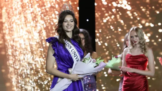 Antea Mr&scaron;ić nova je Miss Universe Hrvatske