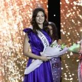 Antea Mr&scaron;ić nova je Miss Universe Hrvatske
