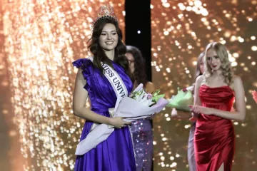 Antea Mr&scaron;ić nova je Miss Universe Hrvatske