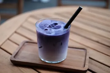 Jeste li već čuli za ube latte? Imamo tri cool recepta za viralni ljubičasti napitak