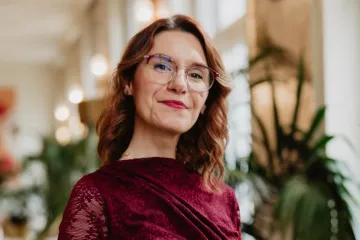 Savjetnica Iva Zaimović: 'Žene često osjećaju krivnju ako pomisle da im majčinstvo nije dovoljno'