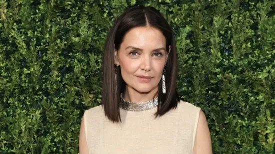 Katie Holmes u prozirnom topu i Teyana Taylor u avangardi odu&scaron;evile na Chanelovoj večeri
