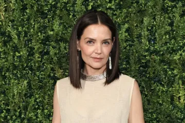 Katie Holmes u prozirnom topu i Teyana Taylor u avangardi odu&scaron;evile na Chanelovoj večeri