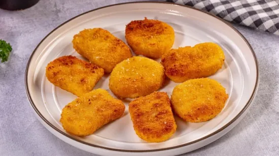 Neće se raspasti i uvijek su hrskave: Recept za savr&scaron;ene pohane zelene rajčice