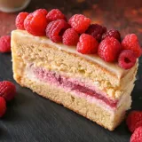 Prozračna torta od malina koja se topi u ustima: Uspijeva i potpunim početnicima