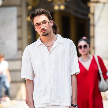 &Scaron;to mu&scaron;karci sa &scaron;pice nose ljeti? Ovo je 30 najboljih izdanja