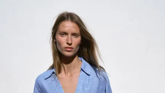 Ljetni poslovni look: Kako na +30 ostati elegantna i svježa