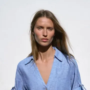 Ljetni poslovni look: Kako na +30 ostati elegantna i svježa