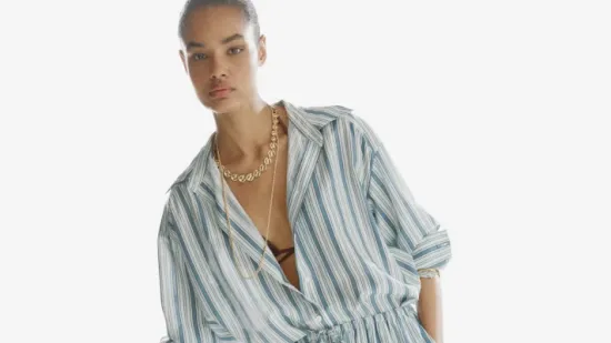 Počelo je ljetno sniženje u H&amp;M-u: Izdvojili smo top komade do 15 eura