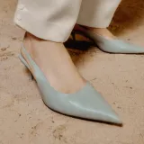 Slingback cipele obožavamo i ovog ljeta: Najbolji modeli iz high street ponude