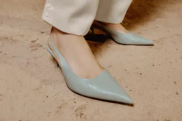 Slingback cipele obožavamo i ovog ljeta: Najbolji modeli iz high street ponude