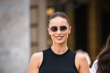 Zagrepčanke kao modna inspiracija: Najljep&scaron;i topovi i prsluci sa &scaron;pice