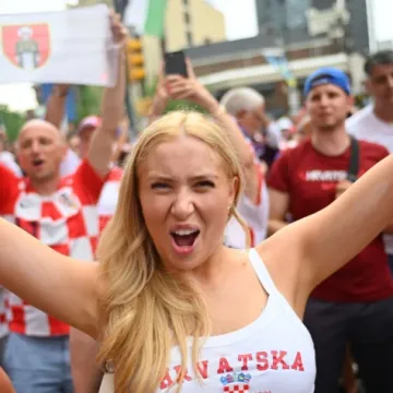 Zvijezde otkrivaju kakav si navijač: Tko vjeruje u čuda, a tko je izbornik iz fotelje