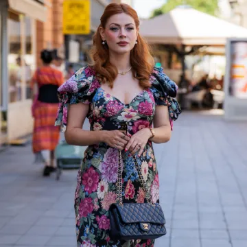 Najbolji outfiti sa &scaron;pice: Zagrepčanke znaju kako izgledati zanosno i na plus 30