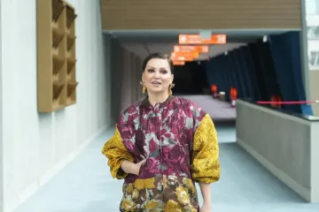 Nina Badrić započela odmor u crvenoj haljinici i otkrila koje knjige čita ovo ljeto