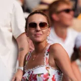 Jelena Đoković u romantičnom i luksuznom izdanju - koji look pobjeđuje?