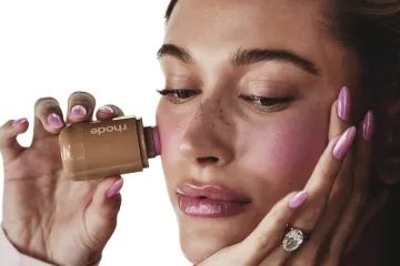 Rhode beauty hit ljeta: Prvi bronzer Hailey Bieber konačno je stigao