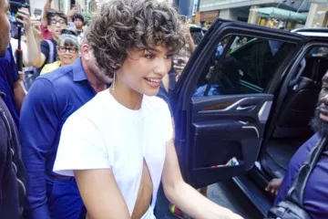 Zendaya pokazala savr&scaron;ene ljetne kovrče &ndash; odmah želimo isti look