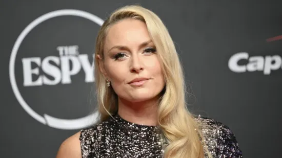 Lindsey Vonn krala poglede u čarobnoj Gucci haljini sa &scaron;ljokicama
