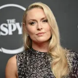 Lindsey Vonn krala poglede u čarobnoj Gucci haljini sa &scaron;ljokicama