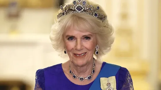 Kraljica Camilla slavi 79. rođendan: Od najomraženije žene Britanije do stupa monarhije