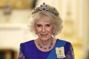 Kraljica Camilla slavi 79. rođendan: Od najomraženije žene Britanije do stupa monarhije