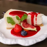 Osvježavajući cheesecake bez pečenja: Donosimo pet recepata koji uvijek uspijevaju