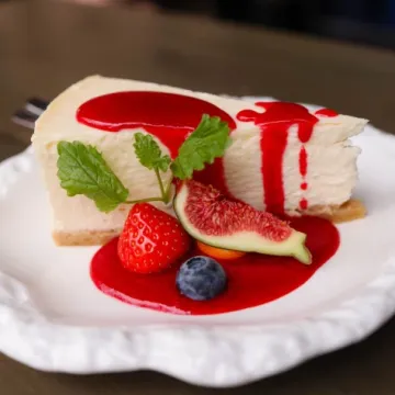 Osvježavajući cheesecake bez pečenja: Donosimo pet recepata koji uvijek uspijevaju