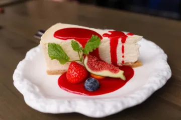 Osvježavajući cheesecake bez pečenja: Donosimo pet recepata koji uvijek uspijevaju