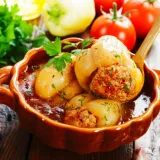 Tajna savr&scaron;enih punjenih paprika: Ključni savjeti i pogre&scaron;ke koje uni&scaron;tavaju najdraže jelo
