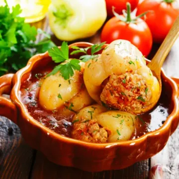 Tajna savr&scaron;enih punjenih paprika: Ključni savjeti i pogre&scaron;ke koje uni&scaron;tavaju najdraže jelo