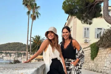 Kako nositi kratke hlače i izgledati chic? Marijana Batinić i Viktorija Rađa imaju odgovor