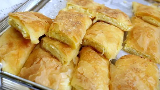 Sve tajne savr&scaron;ene bučnice i ključni korak zbog kojeg tijesto neće pucati