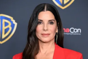 Miljenica Hollywooda pro&scaron;la je pravi pakao, a sada se vraća na velika platna jača nego ikad