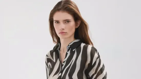 Od zmijskog do leopard uzorka: Animal print favoriti koje se isplati uloviti na sniženju