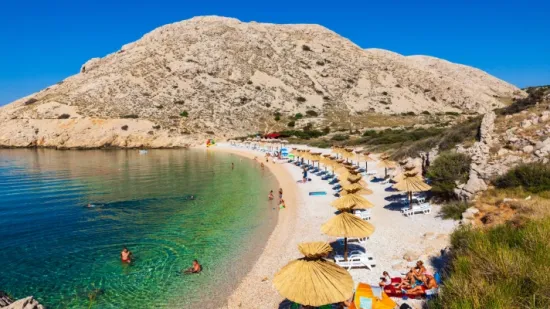 Vodič kroz najljep&scaron;e plaže Istre i Kvarnera koje ovo ljeto morate posjetiti