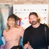 Uvijek posebna Đurđa Tedeschi: Valentino haljina i detalji stvoreni za kazali&scaron;nu premijeru