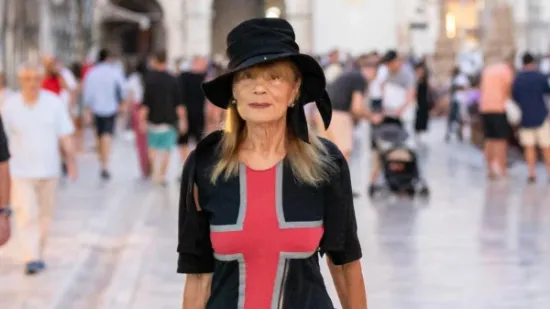 Đurđa Tedeschi jedna je od najbolje odjevenih Hrvatica: Dovoljno je pogledati ove outfite