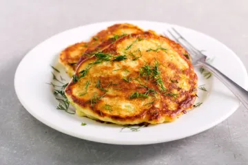 Recept za hrskave polpete od tikvica i feta sira: Tajna je samo u jednom koraku