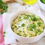 Jednostavni sastojci, nevjerojatan okus: Ovo je pravi recept za rizi bizi