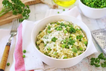 Jednostavni sastojci, nevjerojatan okus: Ovo je pravi recept za rizi bizi