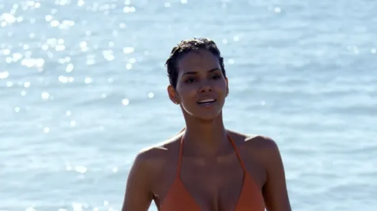 Životna priča Halle Berry: Od beskućnice, preko misice do oskarovke s tri razvoda