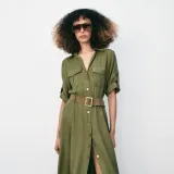 Haljine za kraj ljeta: Ovo su modeli koje ćemo nositi sve do jeseni