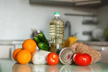 Hrana bez roka trajanja: 8 namirnica koje se gotovo nikad ne mogu pokvariti