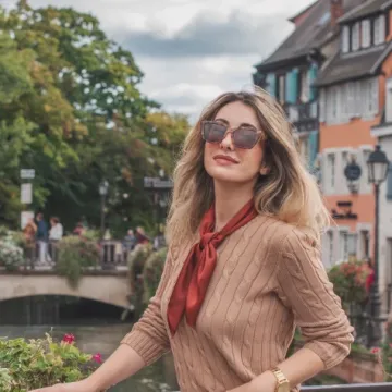 10 modnih pravila koja će tvoj stil učiniti profinjenim bez velikog tro&scaron;ka